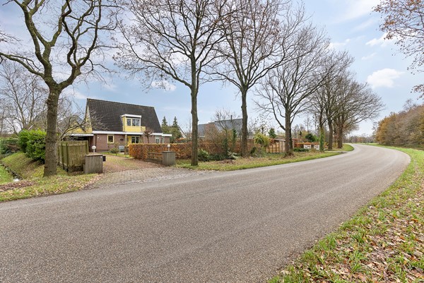 Medium property photo - Verlengde Wilpsterweg 3, 9363 VV Marum
